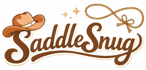 SaddleSnug